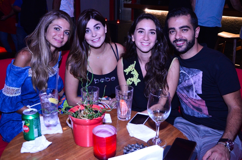 Opening of BistroBar Live at Smallville Hotel
